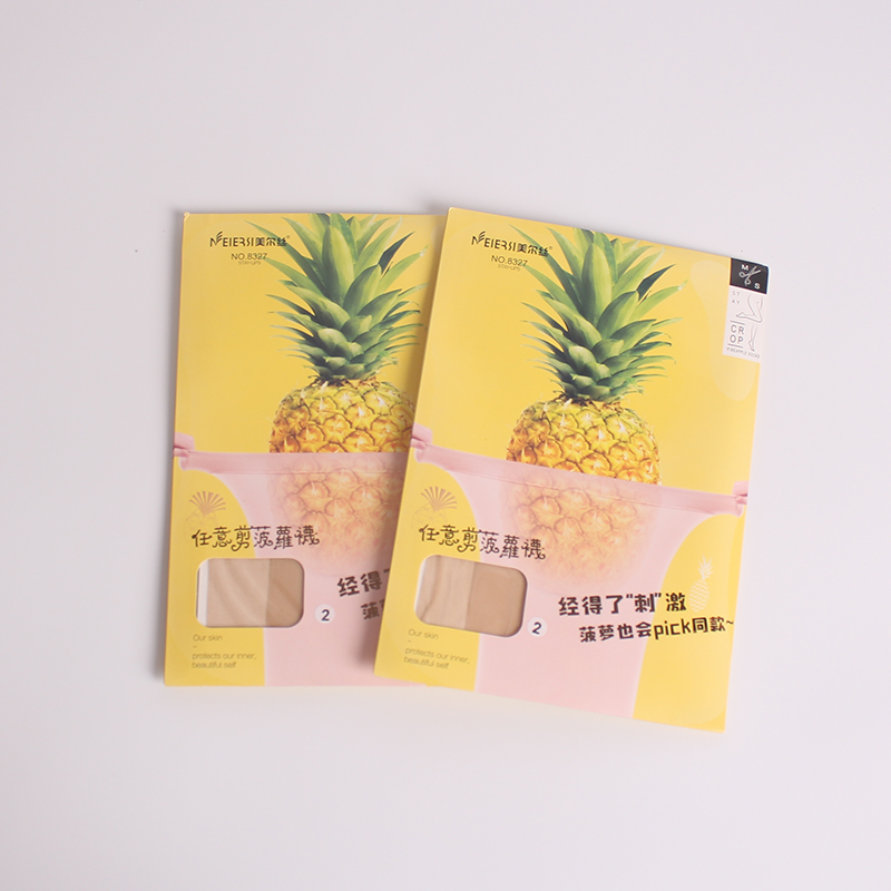 美丝袜波萝袜丝袜连裤袜超薄