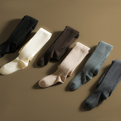 显瘦蚕丝羊毛连裤袜保暖打底裤袜