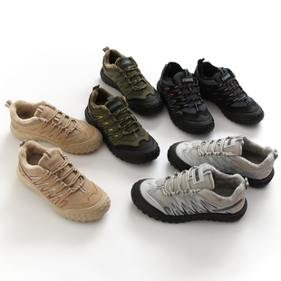 休闲运动鞋 加绒棉鞋 加厚保暖防滑耐磨男士 冬季 G257 户外徒步登山鞋