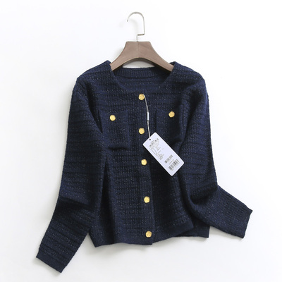 秋冬新款2022韩版百搭长袖女毛衣