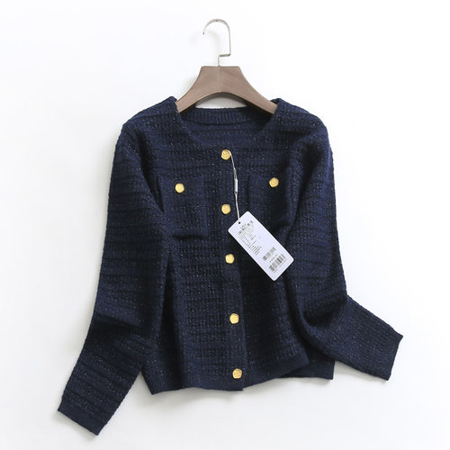 秋冬新款2022韩版百搭长袖女毛衣