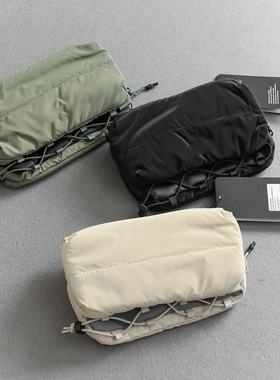 男女通用手机包休闲户外运动轻便登山包水壶包雨伞斜挎包M988