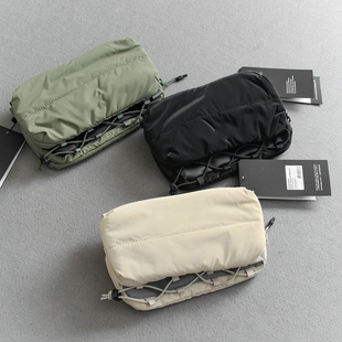 男女通用手机包休闲户外运动轻便登山包水壶包雨伞斜挎包M988