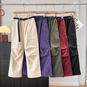 户外登山裤 男女情侣款 秋冬加绒保暖防风防泼水软壳冲锋裤 Q039