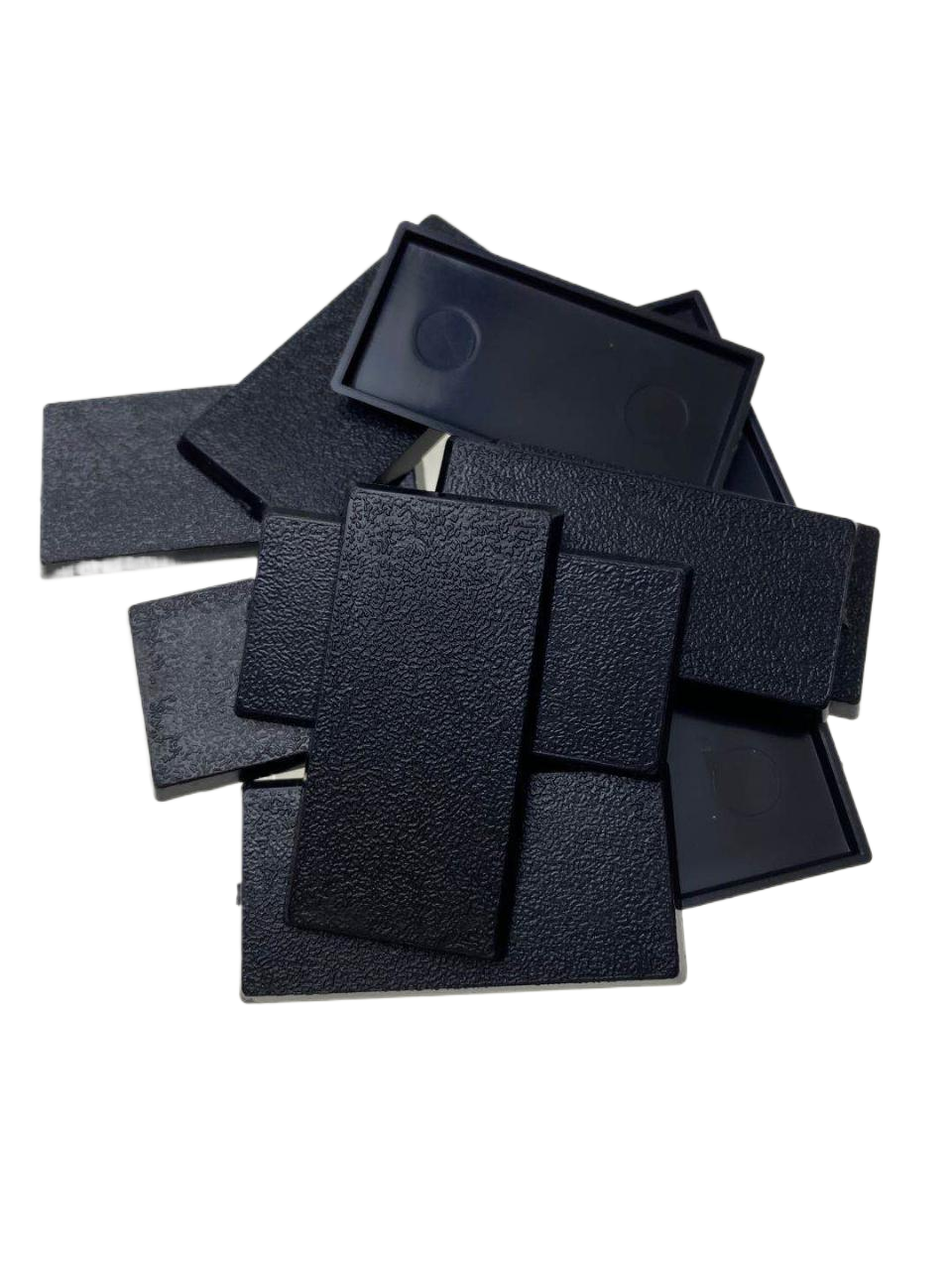 底座长方形50x25mm战锤