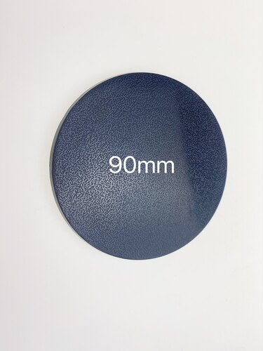 战锤 圆形90mm底座