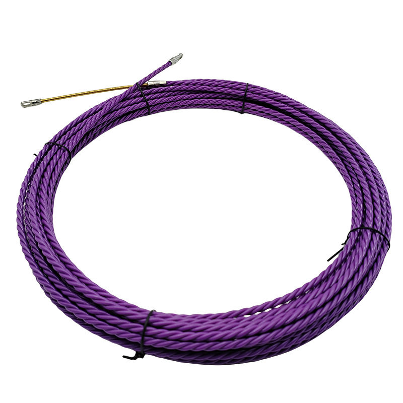 三股塑钢穿线器拉线电工穿线管道穿管器穿墙线线缆工具,五金/工具,线缆工具,淘宝优惠券,粉丝福利购,淘宝优惠卷