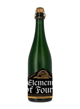 美奇乐秘境Mikkeller丹麦啤酒