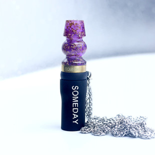 someday hookah shisha mouthpiece 阿拉伯树脂水烟烟嘴吸嘴皮套