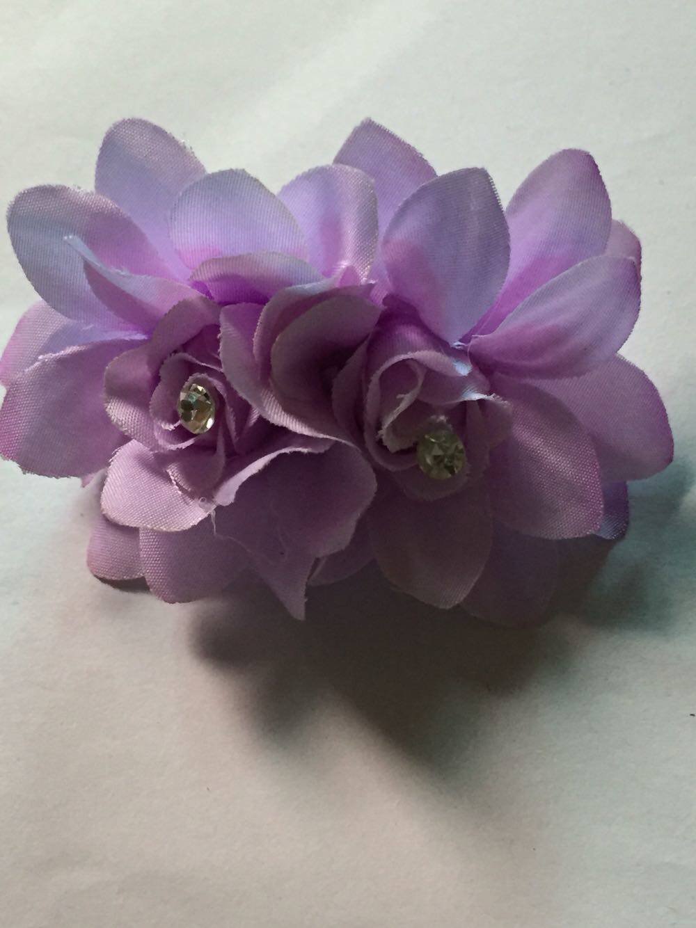 Extension cheveux - Chignon - Ref 237822 Image 1