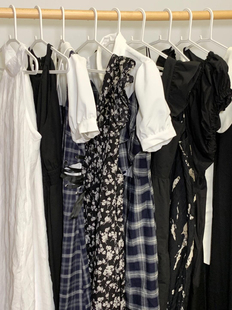 Di凯【娜娜服饰209.9-299.9】撤柜 no退no换