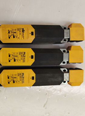 PILZ皮尔兹安全门锁开关PSEN 570004，二