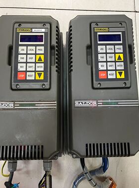 BALDOR宝德 VE0831A05 变频器