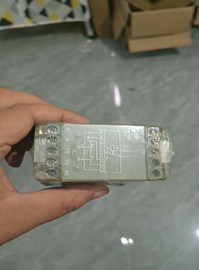 485906 皮尔兹安全继电器 pilz P1H-1SK