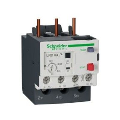 LRD03C热继电器，，12个，先到先