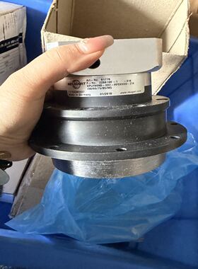 行星减速机XPLFN090-032-RFSXXXD-Z1