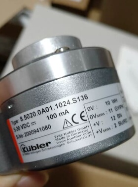 询价SEW赛威编码器OG73SSN1024baumer编码器ES7S EV7S现货