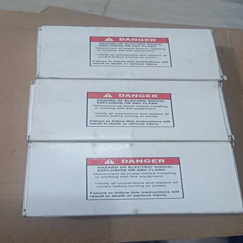 CRYDOM 快达三相固态继电器 D53TP50D 库