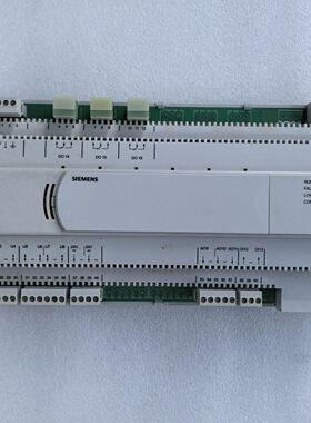 SIEMENSPXC16-PE.A楼宇控制器，几乎