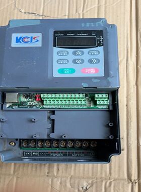 KC600A-5R5G/7R5P-4变频器