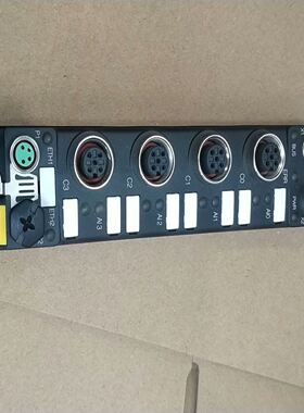 TBEN-S2-4AI拆机，功能正常使用，实物照片,有需