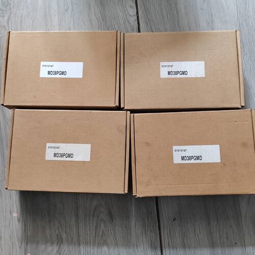 汇川变频器PG卡 MD38PGMD 一张带包装， MF3