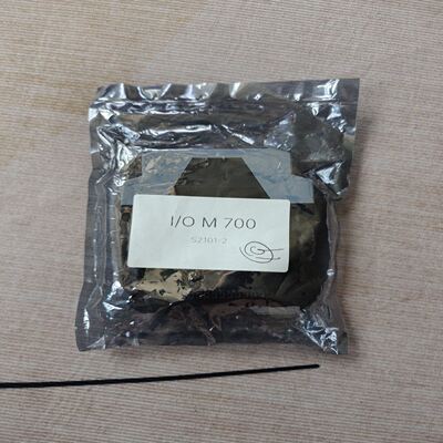 【速发】Consilium I/O M700模块，原