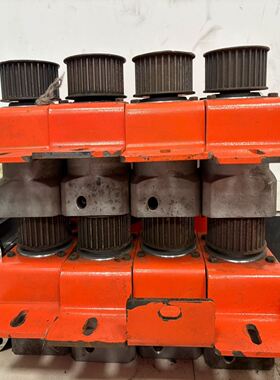 型号PLF90-L1-10-S2-P2，减速机