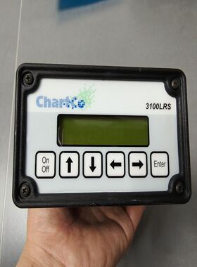 Chartco 3100 LRSXM RECEIVER，船用