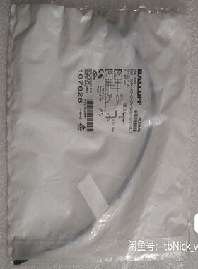 BALLUFF巴鲁夫 BMF0006 BMF 204K-PS