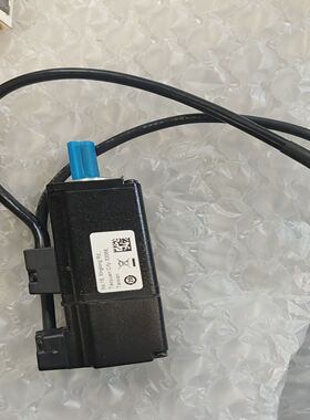 台达AC伺服电机ECMA-C10401GS，裸新，，有需