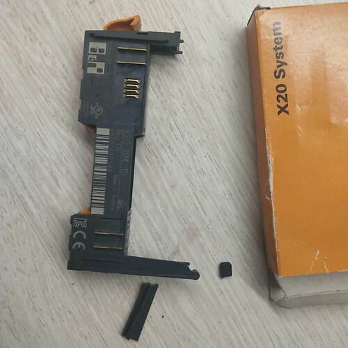 拆机博腾变频器 X550A-4T1R5GB/2R2PB