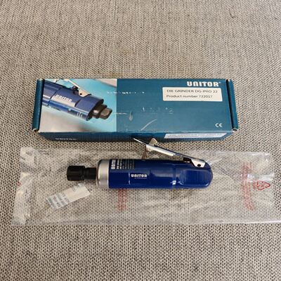 【速发】UNITOR AIR DRIVEN DIE GR