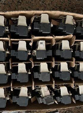 NSX塑壳断路器 脱扣器老款新款都有 各种安数1