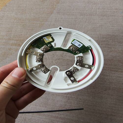 Consilium UB-6-SCI探头底座，P/N:52
