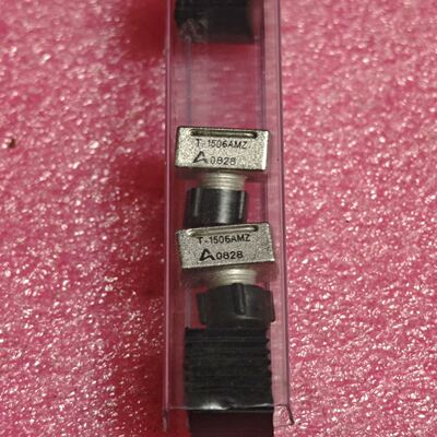 AVAGO光纤收发器 T-1506AMZ ，未使用，功能