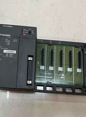 拆机A系列PLC CPU模块A1SJHCPU 功能包好
