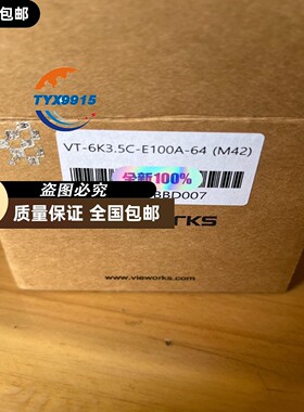 Vieworks VT-6K3.5C-E100A-64线扫