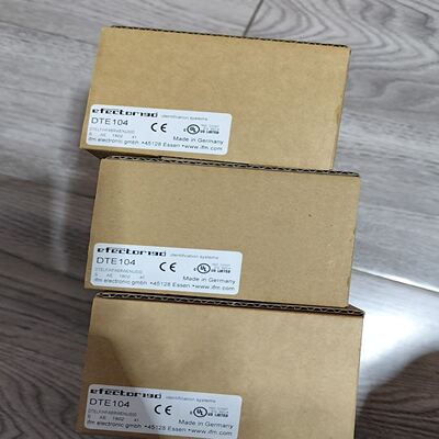 IFM易福门DTE104 RFID估算单元