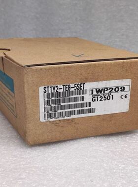 MITSUBISHI 模块 ST1Y2-TE8-5SET