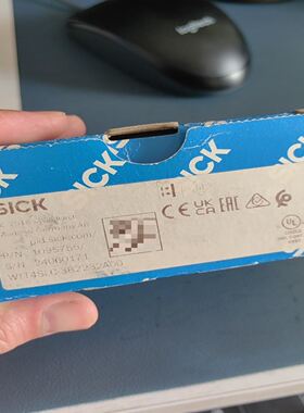 WTT4SLC-3B2232A00，最后几台实物拍摄放心