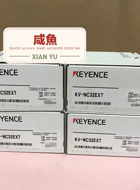 编程模块 KV-NC32EXT 基恩士KEYENCE