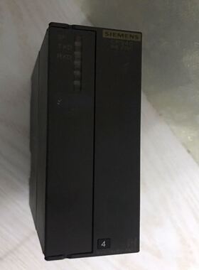 通讯模块，CP340 RS232C，订货号:340-1