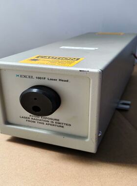 EXCEL 1001F激光头，功率700uW，波长632