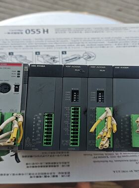 韩国LS、XBM－DR16S主板一个，XBF－RY08A