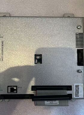 SIB-01 3HNA006146-001 ABB机器人配