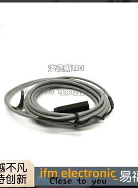 询价易福门IFM电感式接近开关IF5771 IFB2004BAROG/SC/UP/2LED/3M