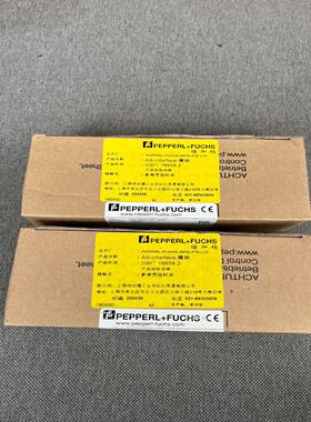 倍加福 VAA-4E4A-KE1-Z/E2