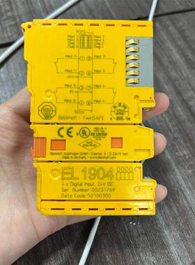 ABB机器人驱动器3HAB8101-2/04A 3HAB81