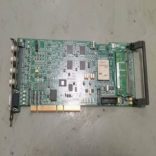 CORECO iMAGING X64-AN OC-64A